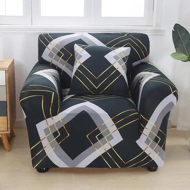 Housse Pour Fauteuil Club Cléo