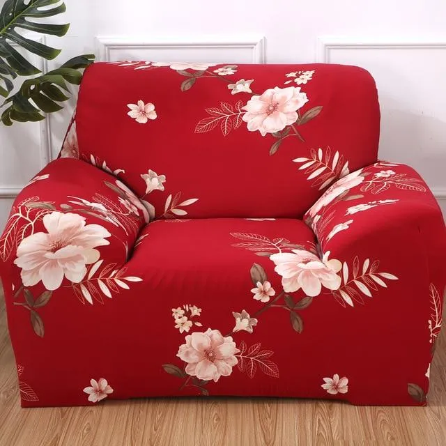 Housse Pour Fauteuil Club Maïa