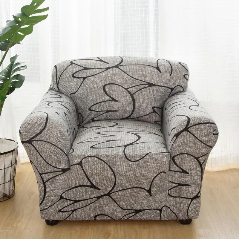Housse Pour Fauteuil Club Aliya