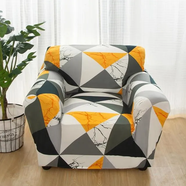 Housse Pour Fauteuil Club Asma