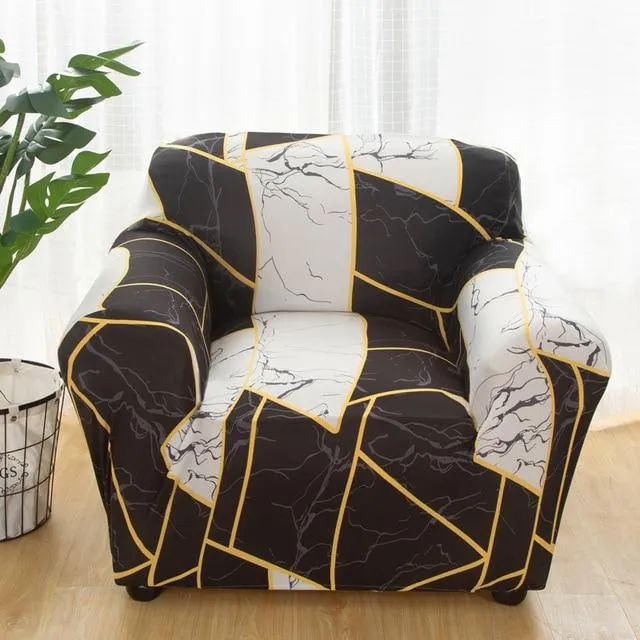 Housse Pour Fauteuil Club Tessa