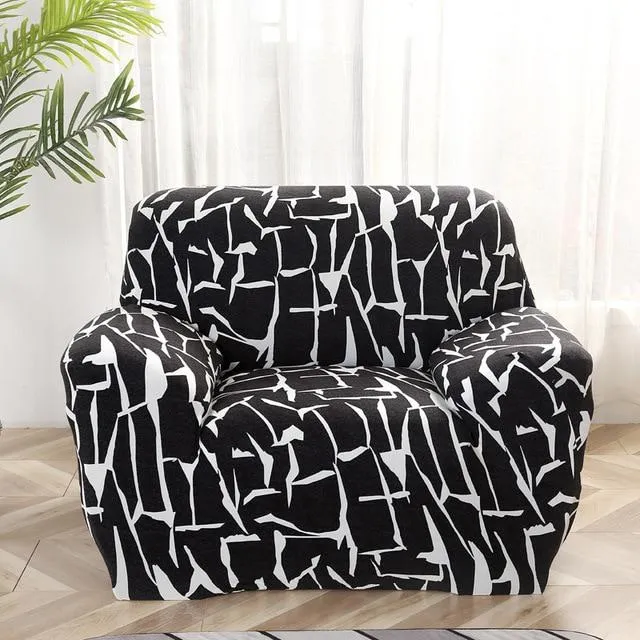 Housse Pour Fauteuil Club Trivia