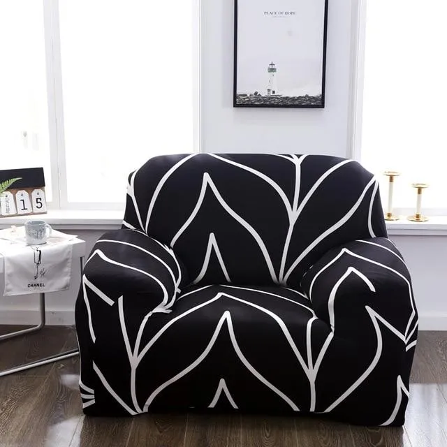 Housse Pour Fauteuil Club Aurore
