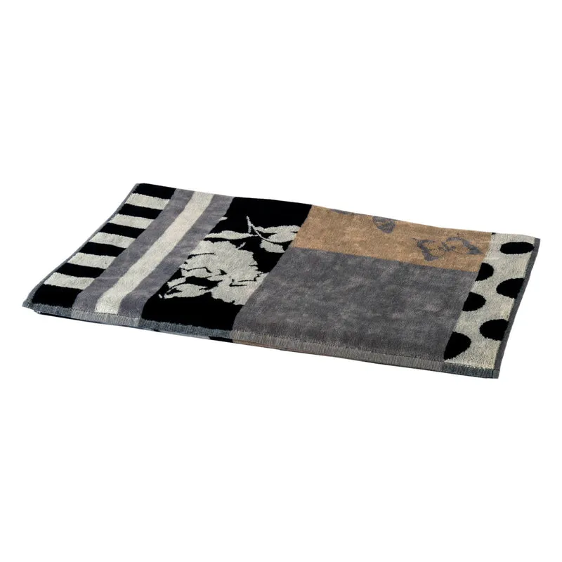 Telo Bagno rashdoo Moderno in Spugna 450 gr/mq