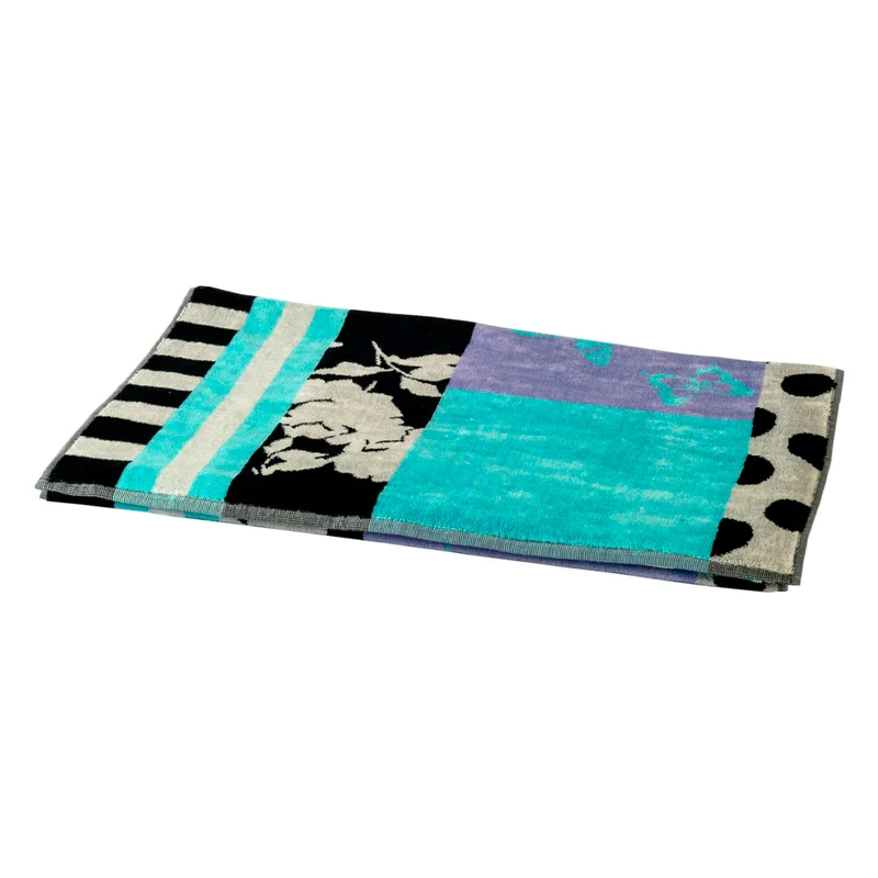 Telo Bagno rashdoo Moderno in Spugna 450 gr/mq