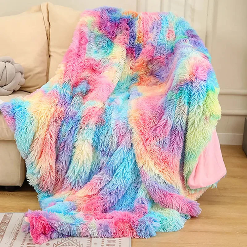 Plaid Canapé Douillet COCON