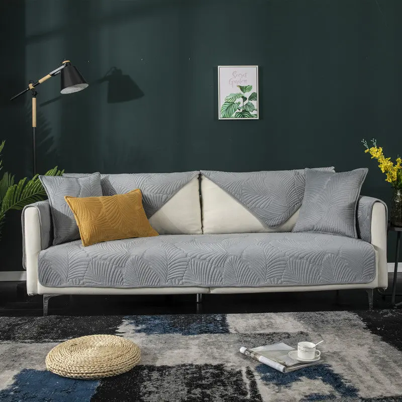 Plaid Canapé Moderne Luxe NORDA