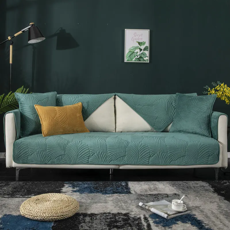 Plaid Canapé Moderne Luxe NORDA