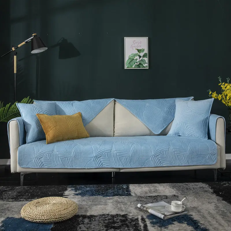 Plaid Canapé Moderne Luxe NORDA