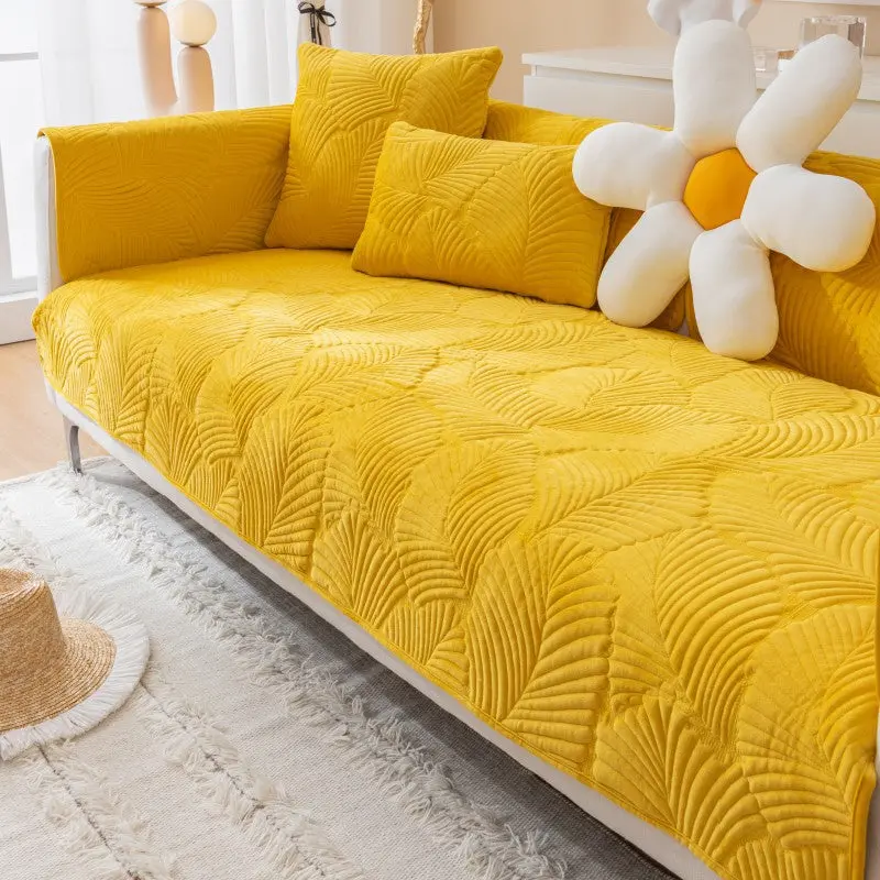 Plaid Canapé Moderne Luxe NORDA