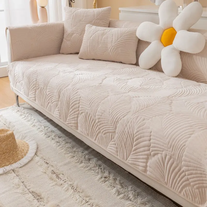 Plaid Canapé Moderne Luxe NORDA