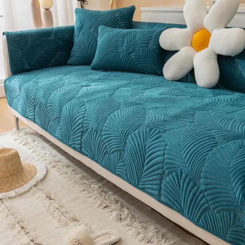 Plaid Canapé Moderne Luxe NORDA