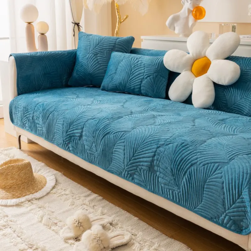 Plaid Canapé Moderne Luxe NORDA