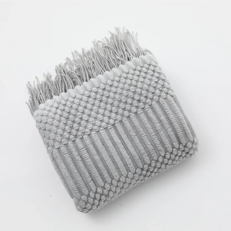 Plaid Canapé Moderne KIVARA