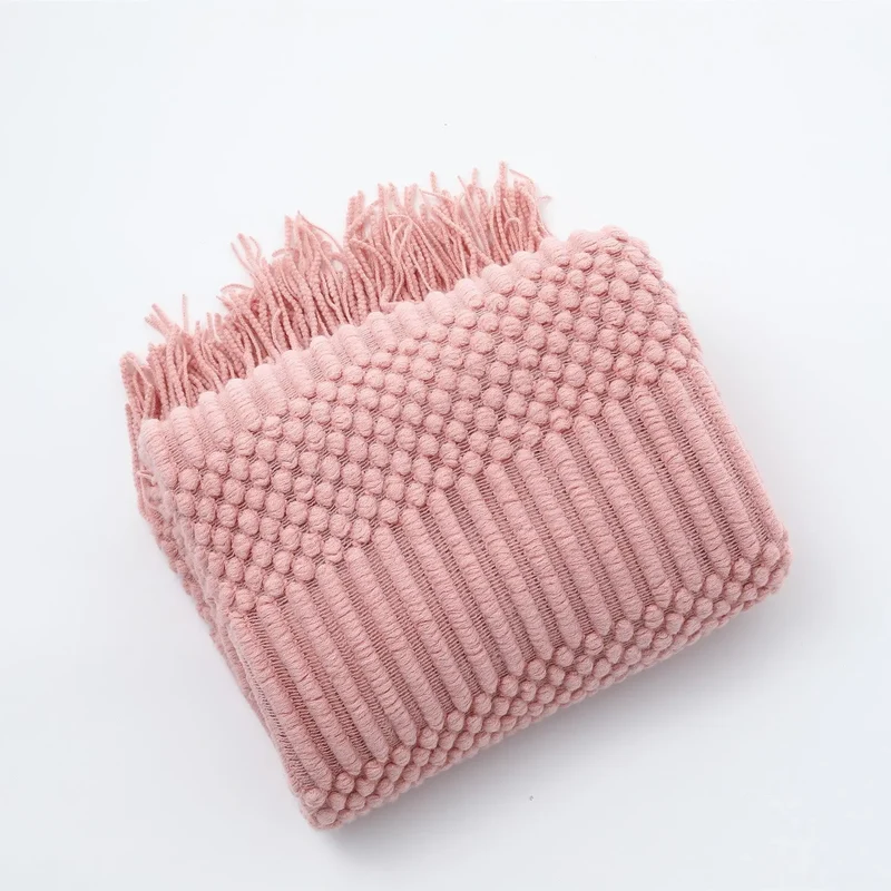 Plaid Canapé Moderne KIVARA