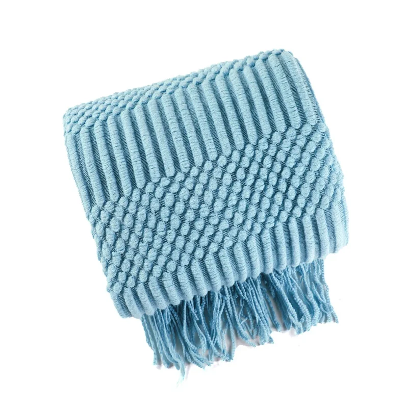 Plaid Canapé Moderne KIVARA