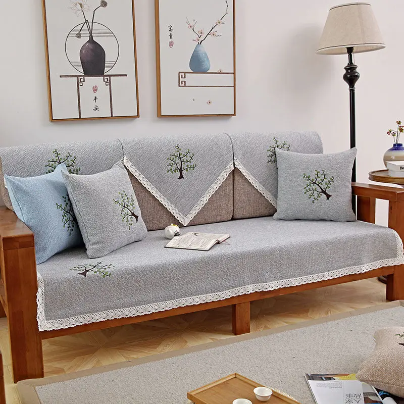 Plaid Canapé Moderne SOFLIN