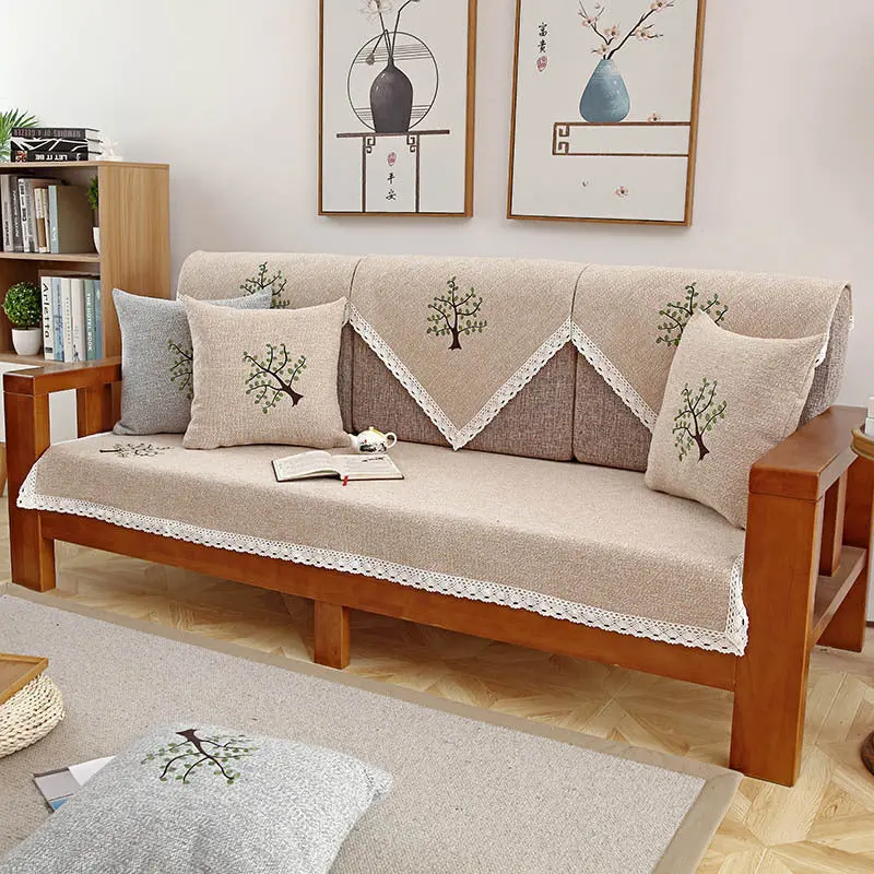 Plaid Canapé Moderne SOFLIN
