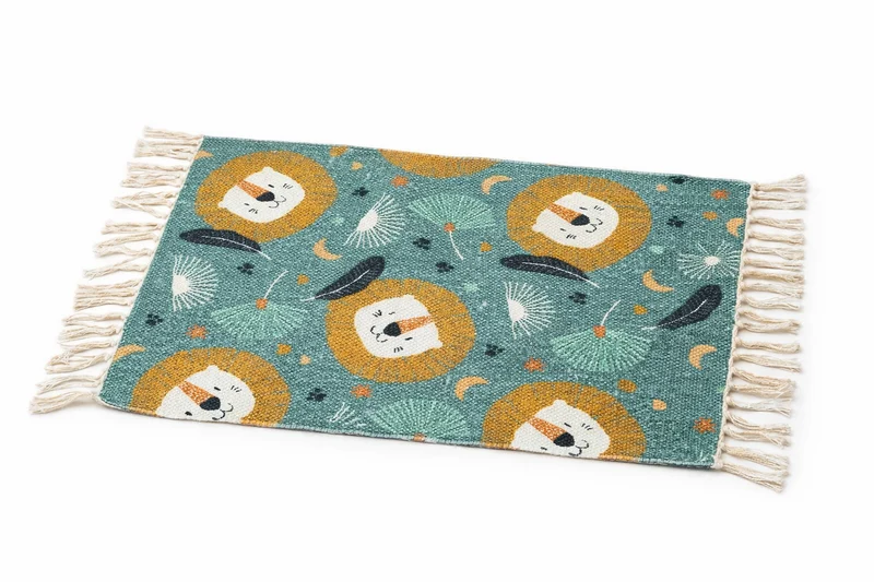 Tapis et Matelas de Sol Enfant GROU