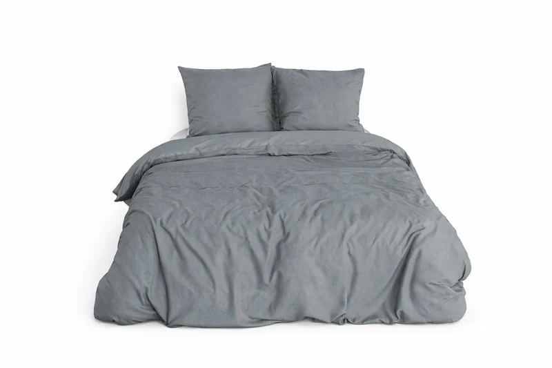 Parure de lit Sensation Flanelle