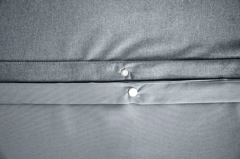 Parure de lit Sensation Flanelle