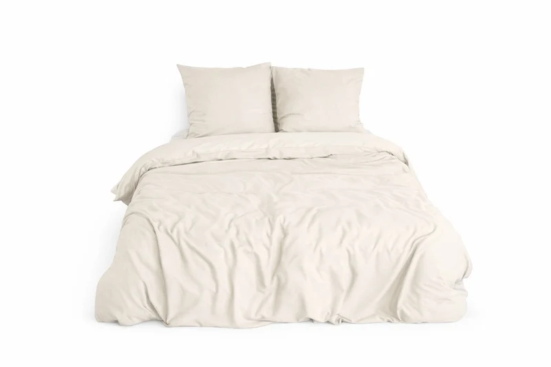 Parure de lit Sensation Flanelle
