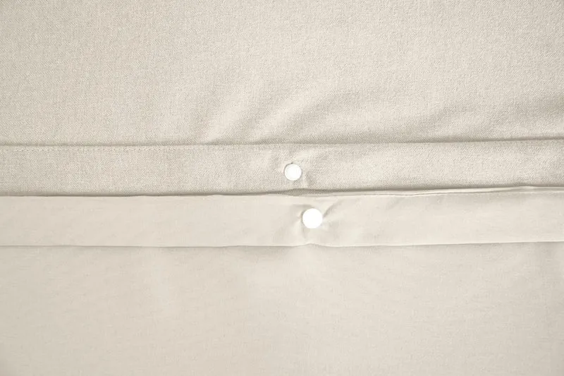 Parure de lit Sensation Flanelle