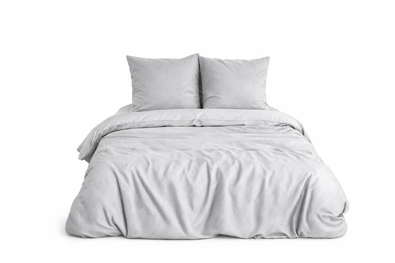 Parure de lit Sensation Flanelle