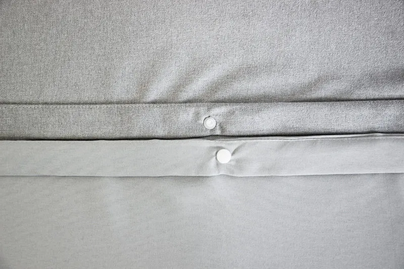 Parure de lit Sensation Flanelle