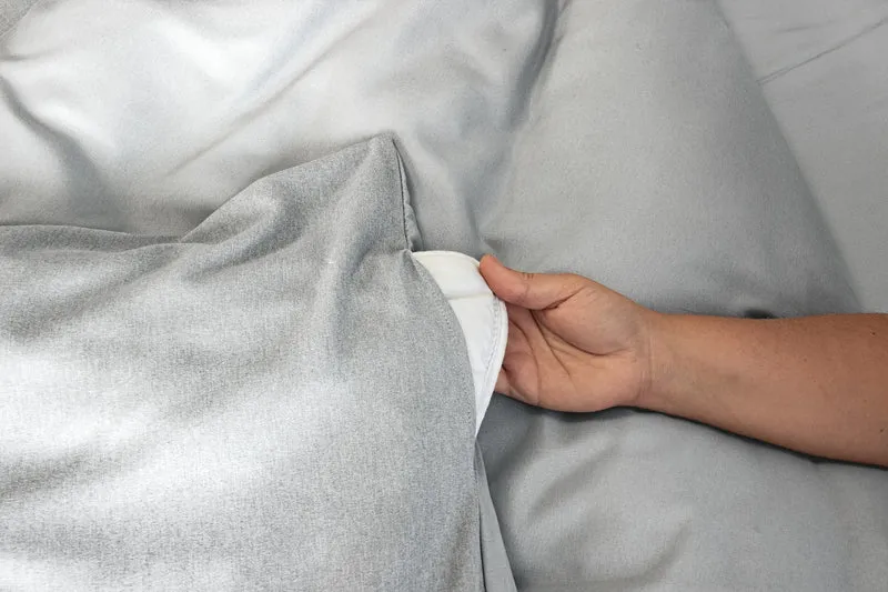 Parure de lit Sensation Flanelle