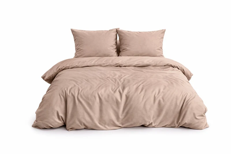 Parure de lit Sensation Flanelle