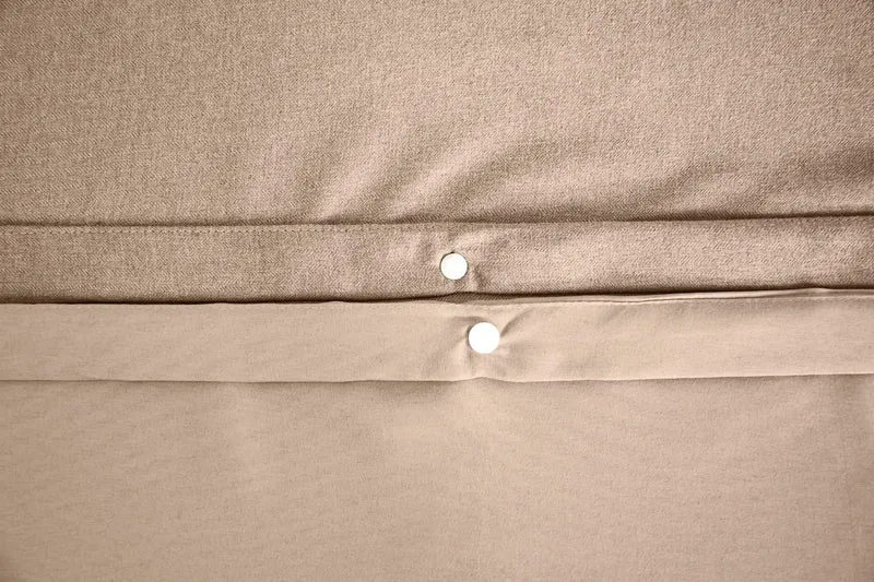 Parure de lit Sensation Flanelle