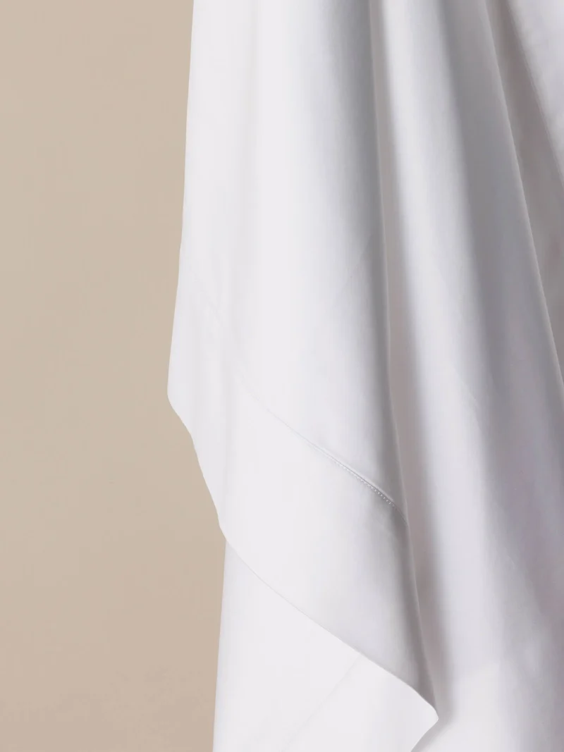 The Dream Egyptian Giza Cotton Flat Sheet