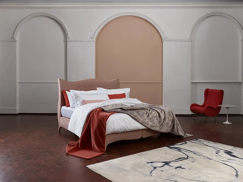 The Dream Egyptian Giza Cotton Flat Sheet