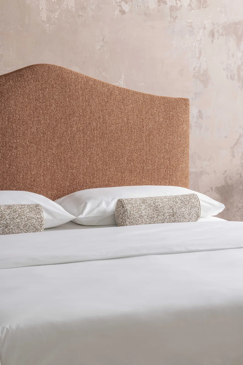 The Drift Luxury Cotton Percale Duvet Cover