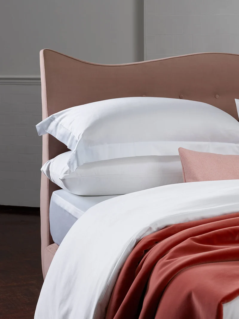 The Dream Egyptian Giza Cotton Fitted Sheet