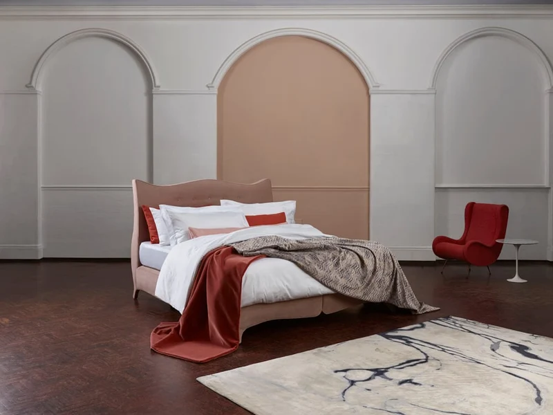 The Dream Egyptian Giza Cotton Fitted Sheet