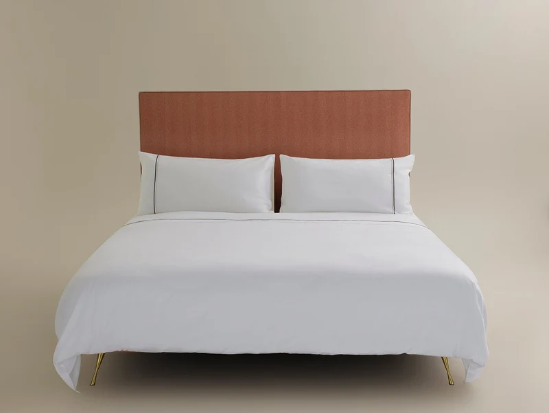 The Dream Cotton Sateen Luxury Duvet Cover
