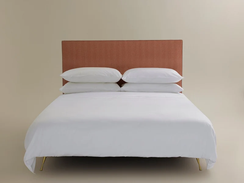 The Drift Giza Egyptian Cotton Duvet Cover
