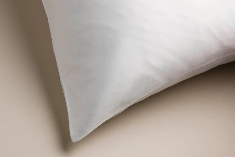The Drift Giza Egyptian Cotton Duvet Cover
