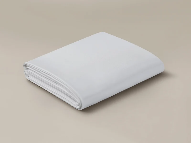 The Dream Cotton Sateen Duvet Cover