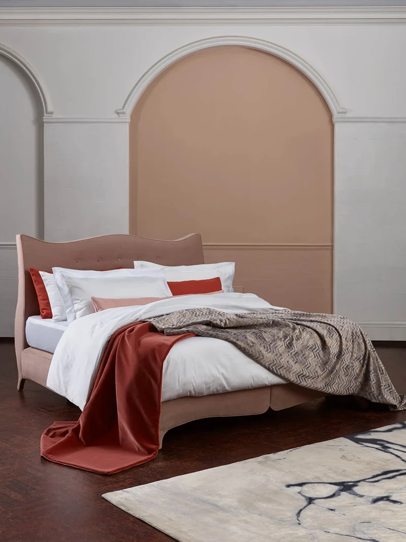 The Dream Egyptian Giza Cotton Duvet Cover