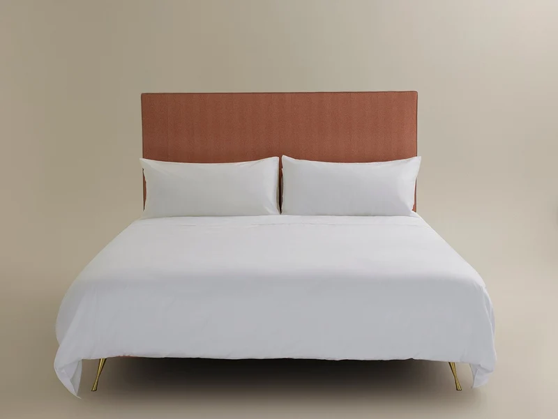The Dream Egyptian Giza Cotton Duvet Cover