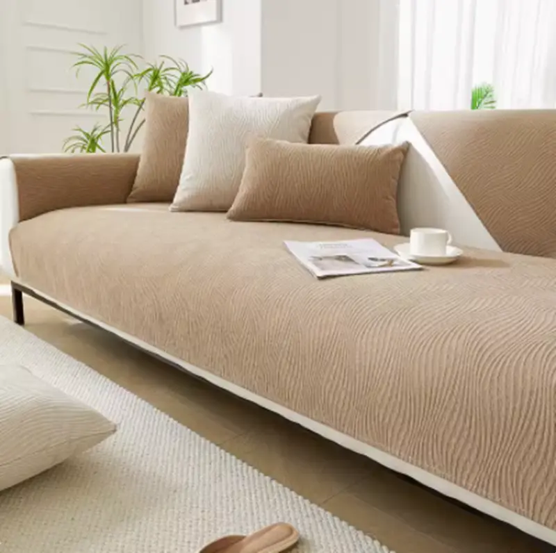 Plaid Canapé Universel Intelio
