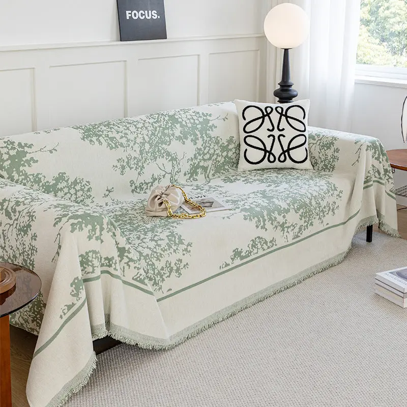 Plaid Canapé Anti-griffure NOVA
