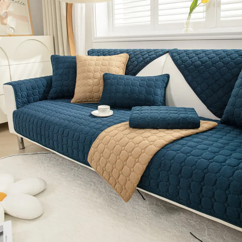 Plaid Canapé Moderne VELICI