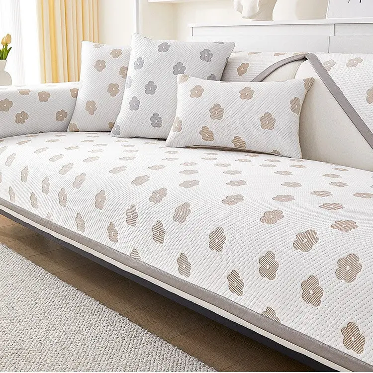 Plaid Canapé Moderne FLORENCE