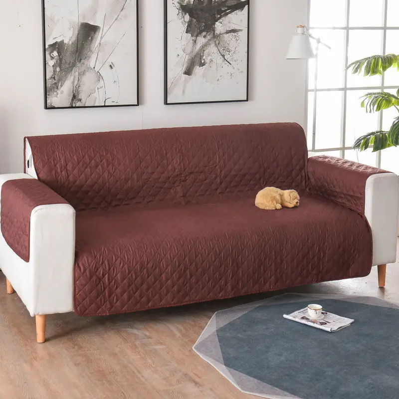 Plaid Canapé Moderne VIVADOW