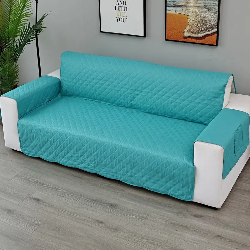 Plaid Canapé Moderne VIVADOW