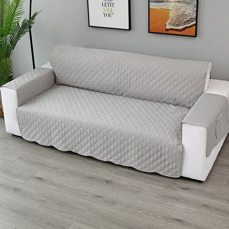 Plaid Canapé Moderne VIVADOW
